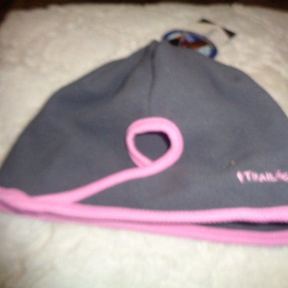 Goodbye Girl Ponytail Hat - Running Beanie - Picture 7 of 14